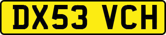 DX53VCH