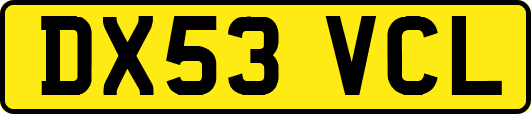 DX53VCL