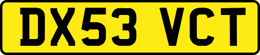 DX53VCT