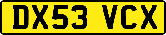 DX53VCX