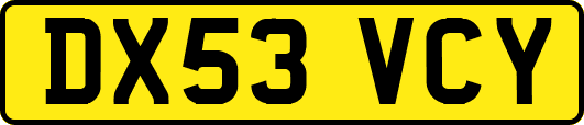 DX53VCY