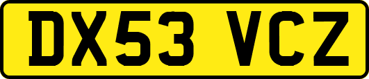 DX53VCZ
