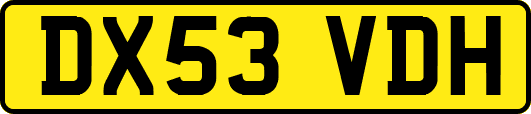 DX53VDH