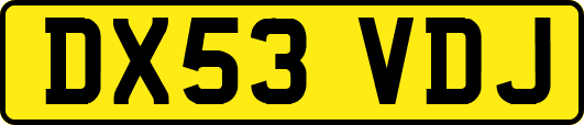 DX53VDJ