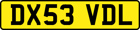 DX53VDL