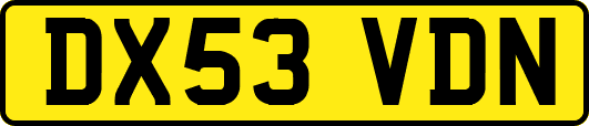 DX53VDN