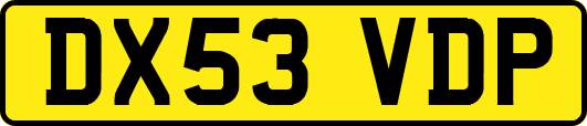 DX53VDP