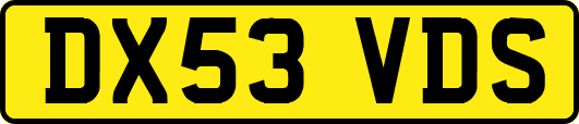 DX53VDS