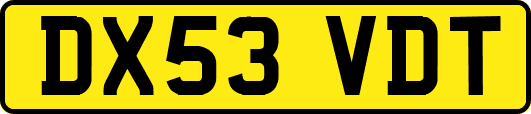 DX53VDT