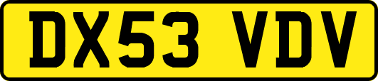DX53VDV