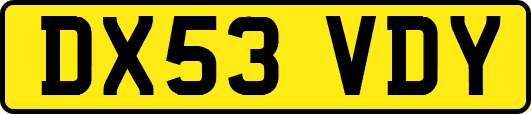 DX53VDY