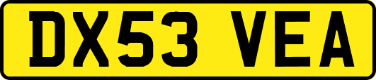DX53VEA