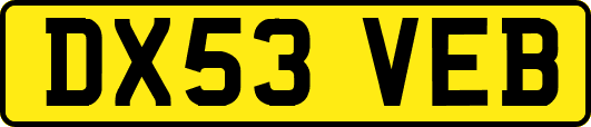 DX53VEB