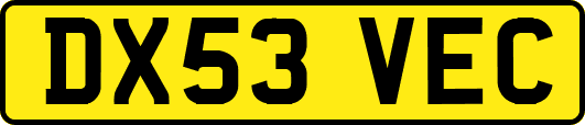 DX53VEC