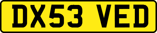 DX53VED