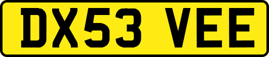DX53VEE
