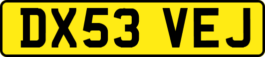 DX53VEJ