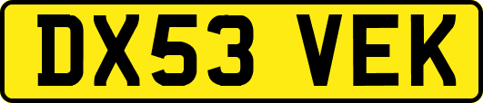 DX53VEK