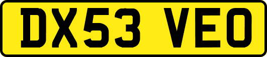 DX53VEO