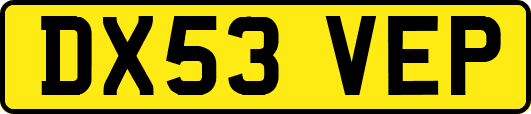 DX53VEP