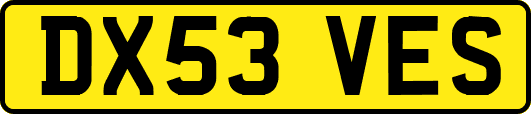DX53VES