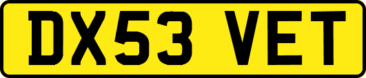 DX53VET