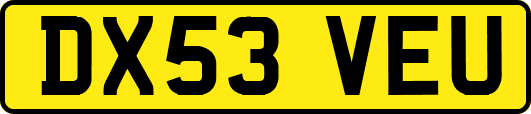 DX53VEU