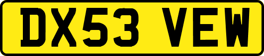 DX53VEW