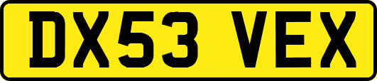 DX53VEX