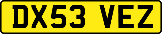 DX53VEZ