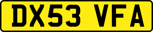 DX53VFA