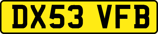 DX53VFB