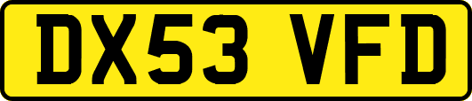 DX53VFD