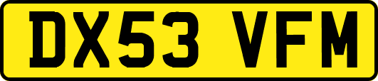 DX53VFM