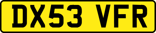 DX53VFR