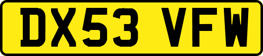 DX53VFW