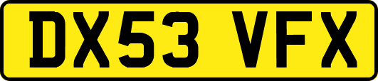 DX53VFX