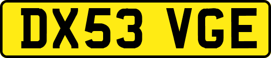 DX53VGE