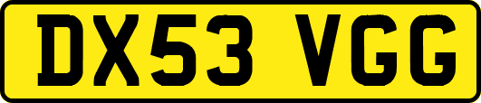 DX53VGG