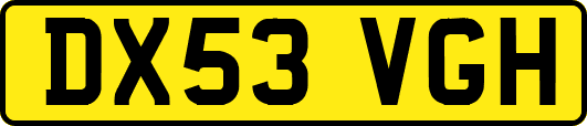 DX53VGH