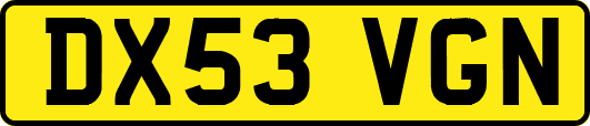 DX53VGN
