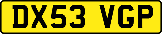 DX53VGP