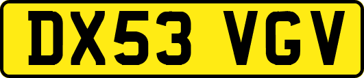 DX53VGV