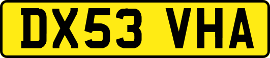 DX53VHA