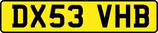 DX53VHB