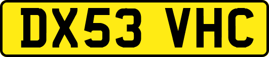 DX53VHC