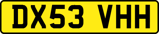 DX53VHH