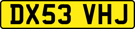 DX53VHJ