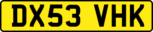 DX53VHK