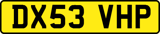 DX53VHP